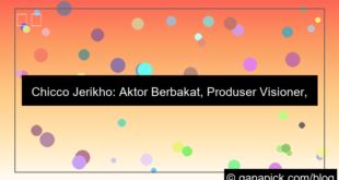 desain Chicco Jerikho