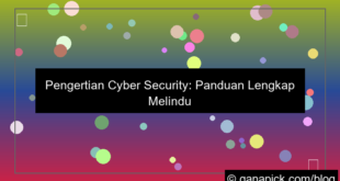 gambar pengertian cyber security