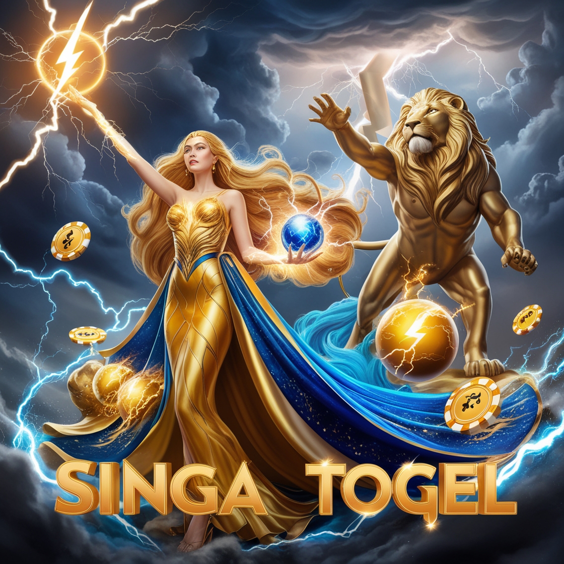 Singatogel: Situs Togel Paling Aman untuk Permainan Taruhan Anda