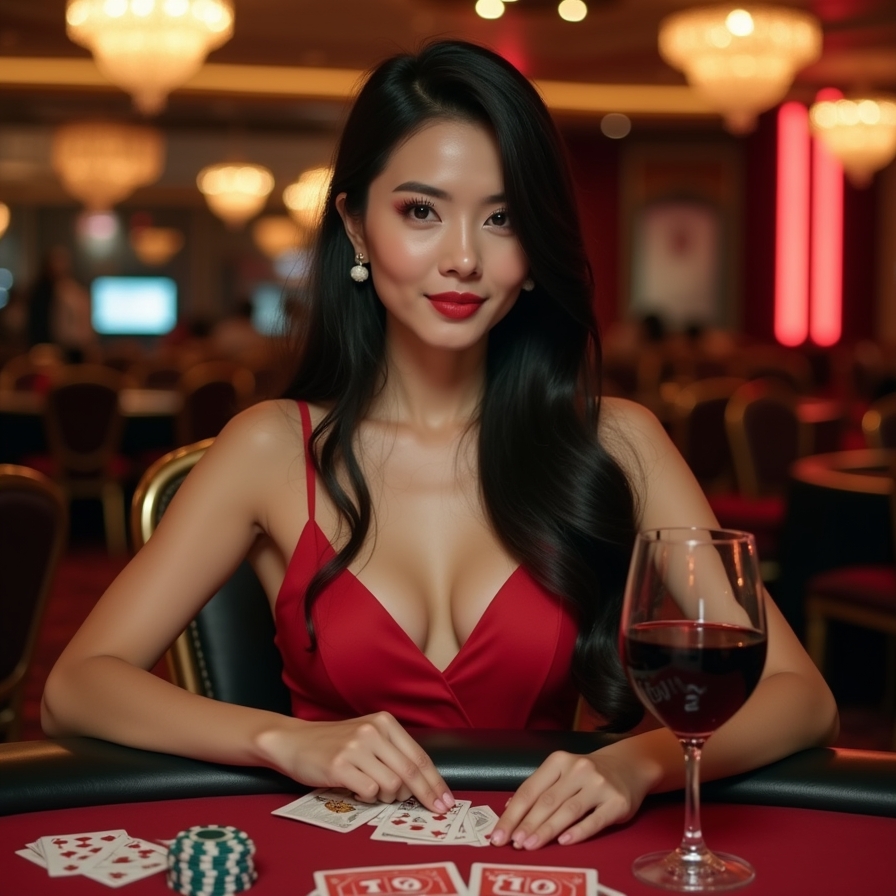 Poker Online: Tips dan Trik Terbaik untuk Menang