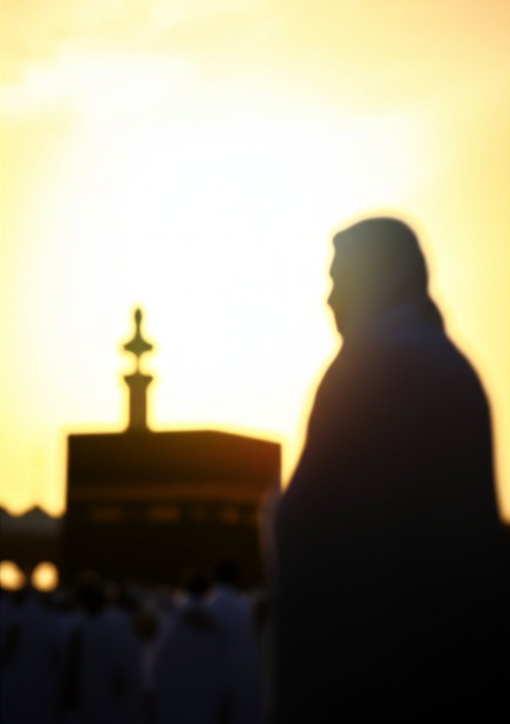 Tafsir Mimpi Umroh: Mengungkap Makna Ziarah Suci dalam Alam Bawah Sadar